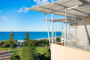 ULTIQA Shearwater Resort, Caloundra